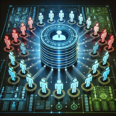 Job Positions API